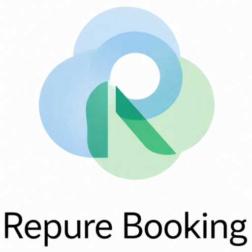 Repure Booking